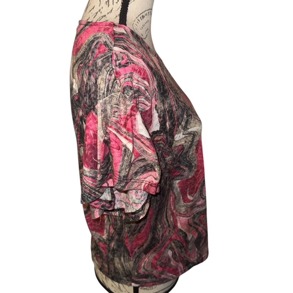 Ruby Rd. Top - Picture 3 of 7